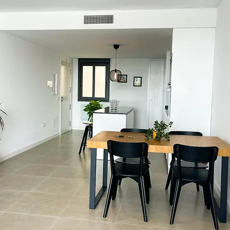Apartment Casa Victoria