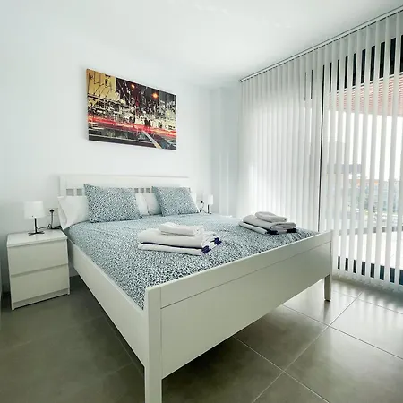 Casa Victoria Torrox