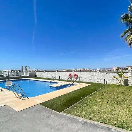 Apartment Casa Victoria Torrox