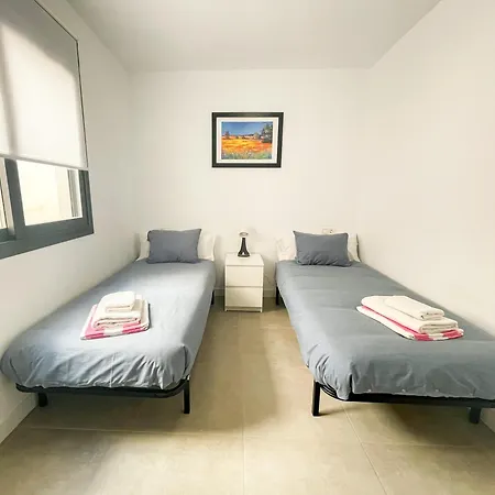 Apartment Casa Victoria *